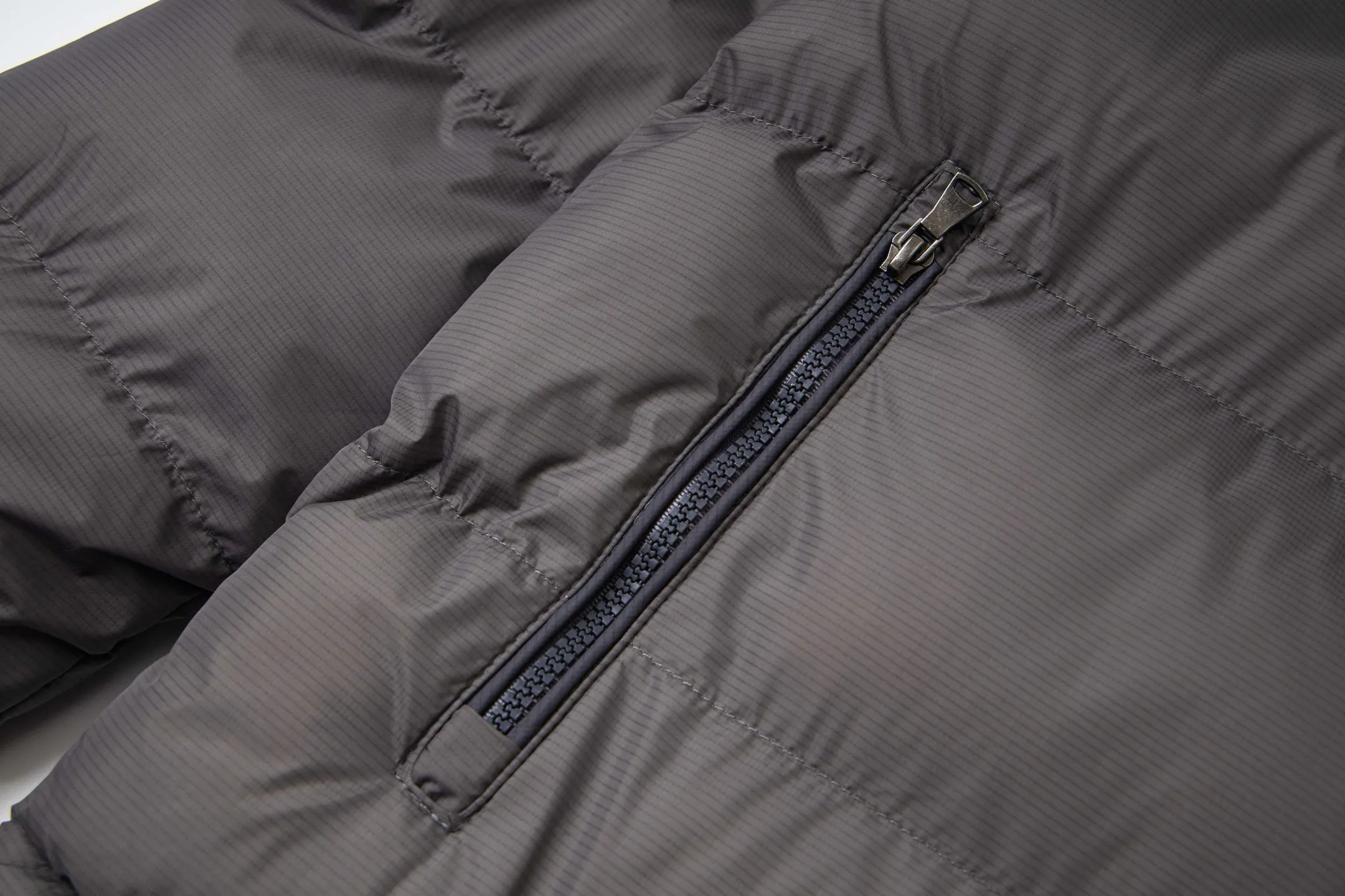 Real shot of gray details # P370